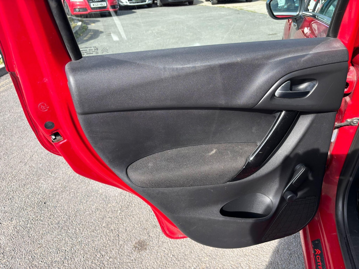 Used Citroen C3 2013 for sale - 76823572: Photo 15