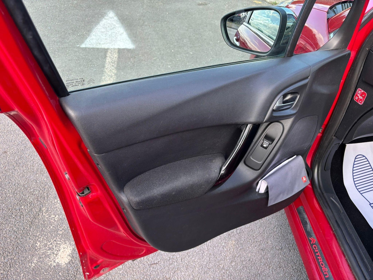 Used Citroen C3 2013 for sale - 76823572: Photo 16