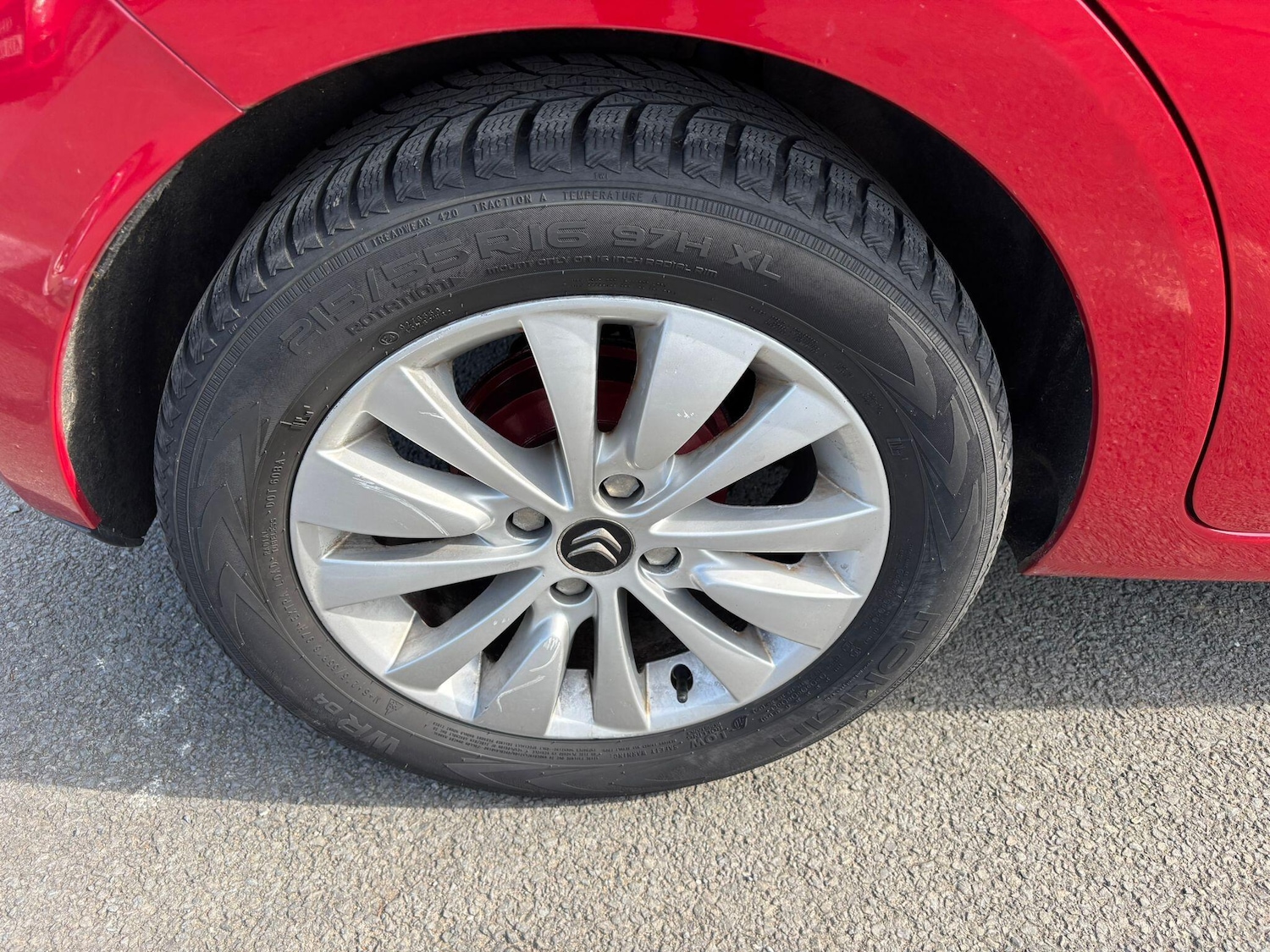 Used Citroen C3 2013 for sale - 76823572: Photo 18