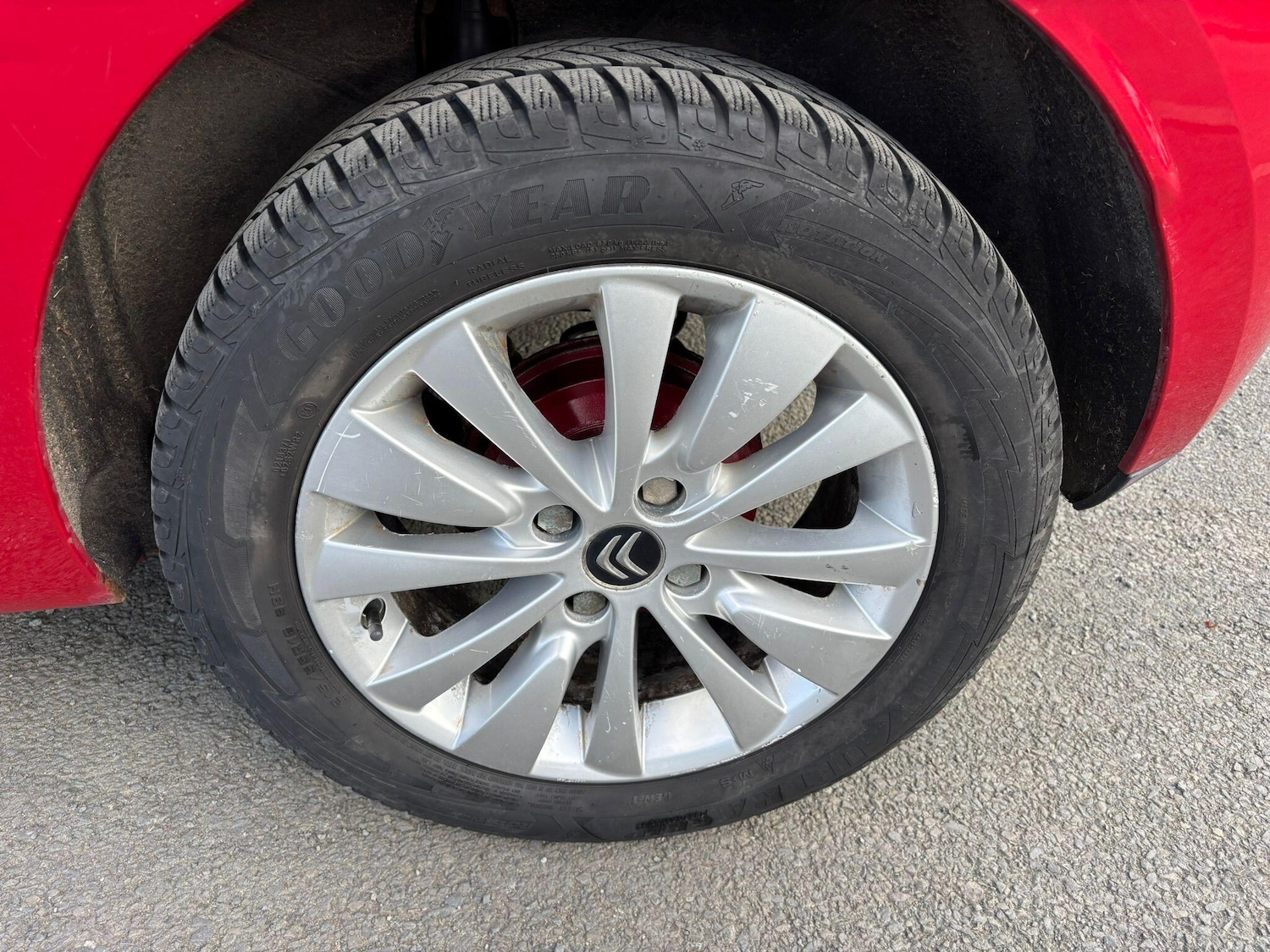 Used Citroen C3 2013 for sale - 76823572: Photo 20