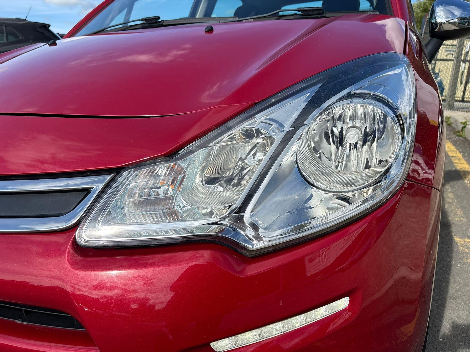 Used Citroen C3 2013 for sale - 76823572: Photo 25