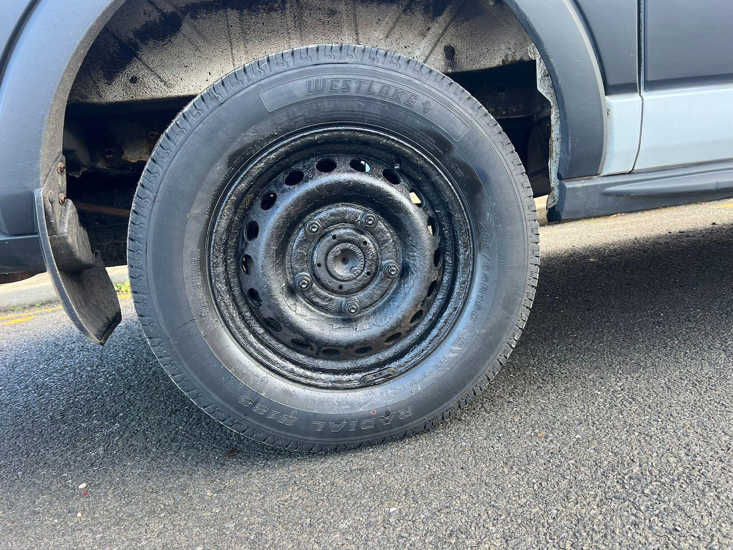 Used Ford Transit 2015 for sale - 76825251: Photo 15