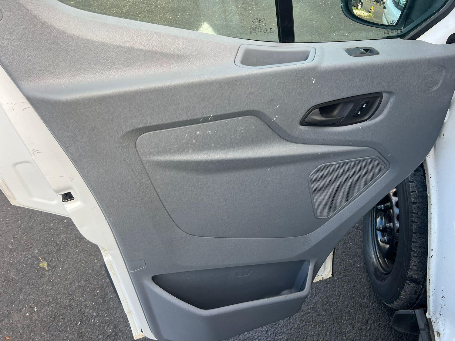 Used Ford Transit 2015 for sale - 76825251: Photo 24