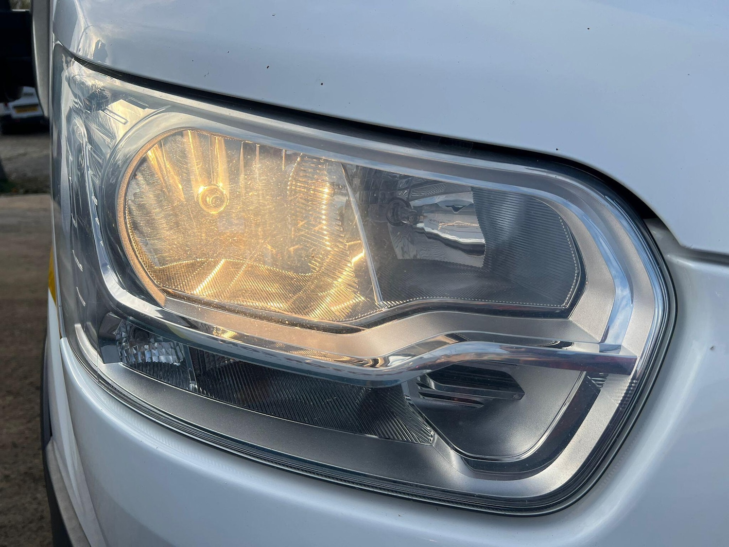 Used Ford Transit 2015 for sale - 76825251: Photo 26