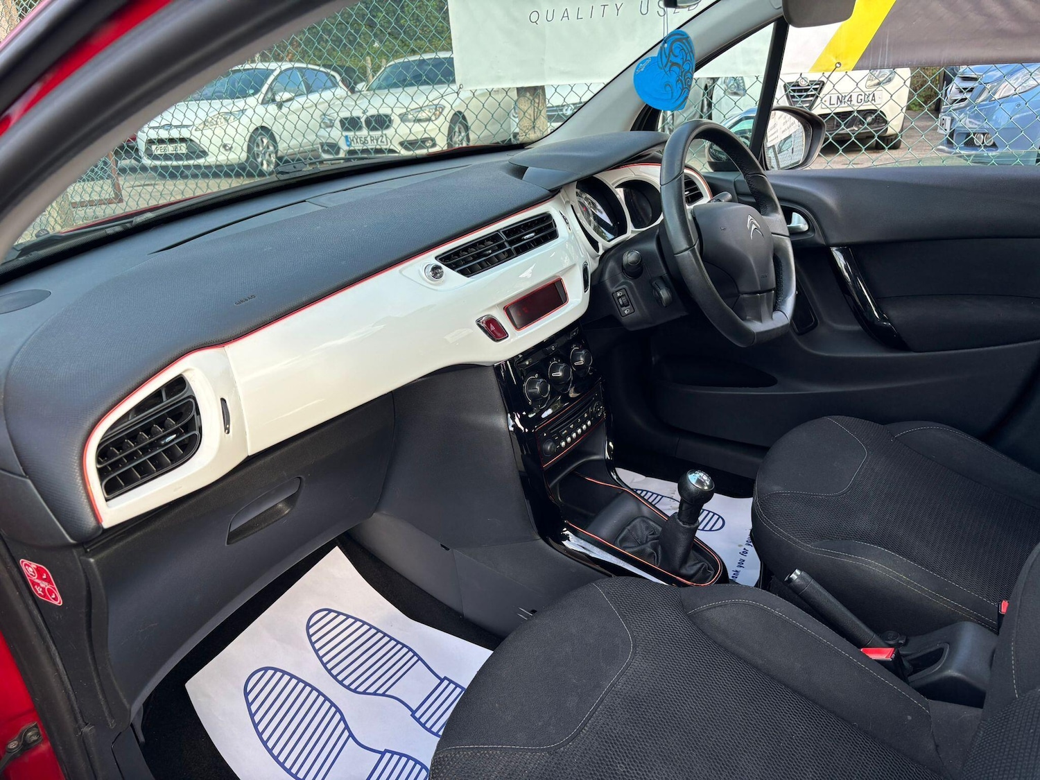 Used Citroen C3 2013 for sale - 76742426: Photo 10