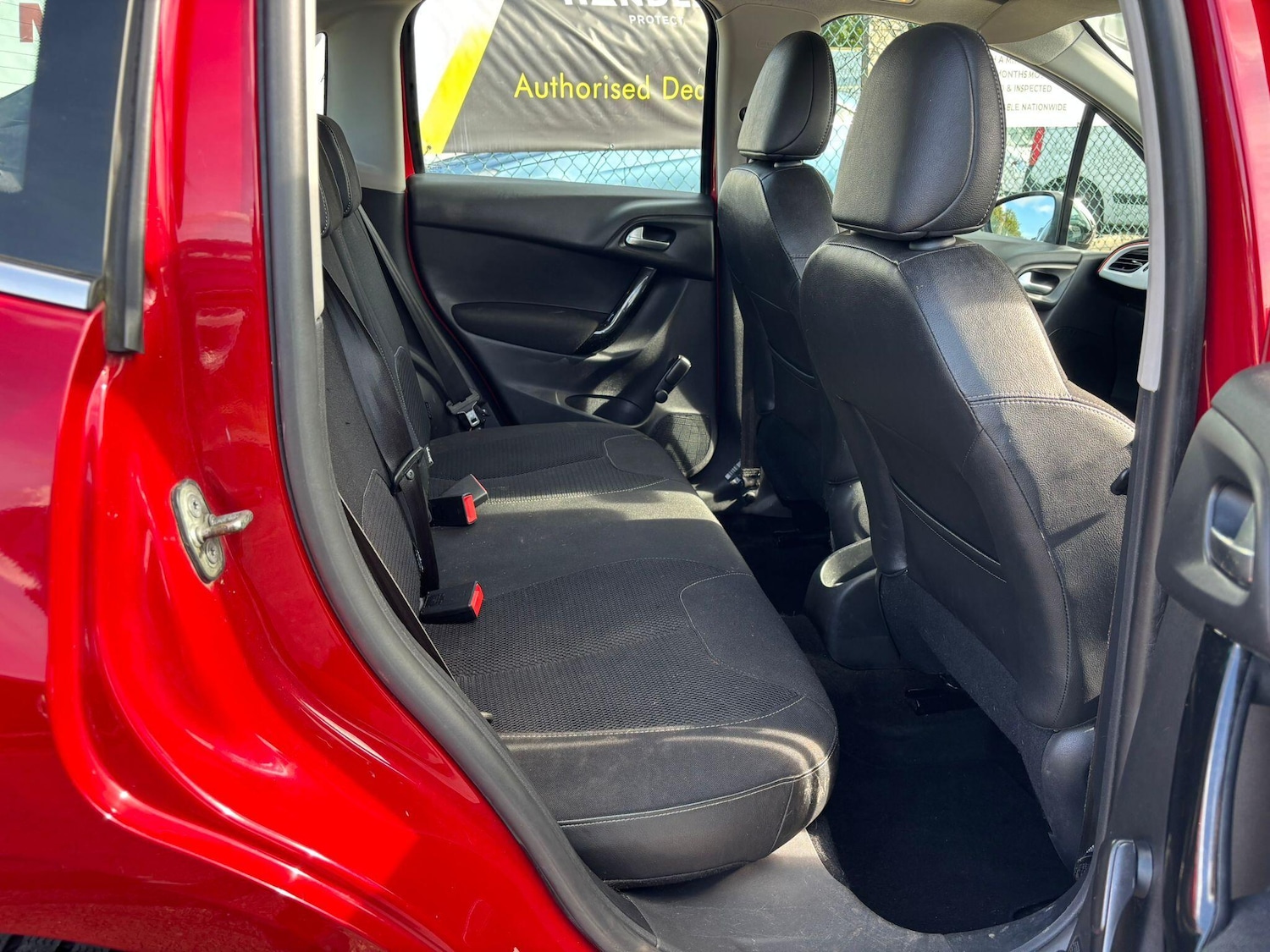 Used Citroen C3 2013 for sale - 76742426: Photo 11