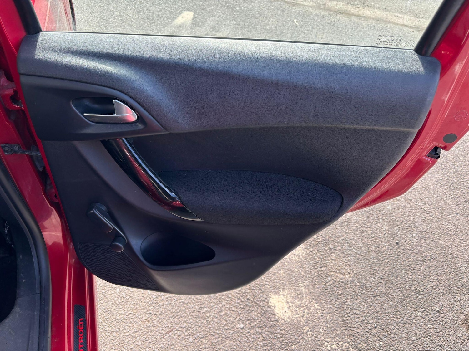 Used Citroen C3 2013 for sale - 76742426: Photo 14