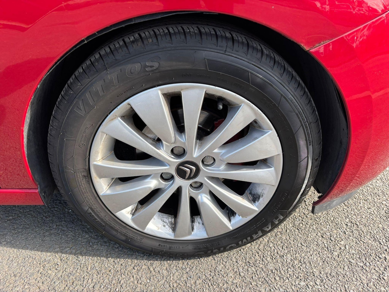 Used Citroen C3 2013 for sale - 76742426: Photo 19