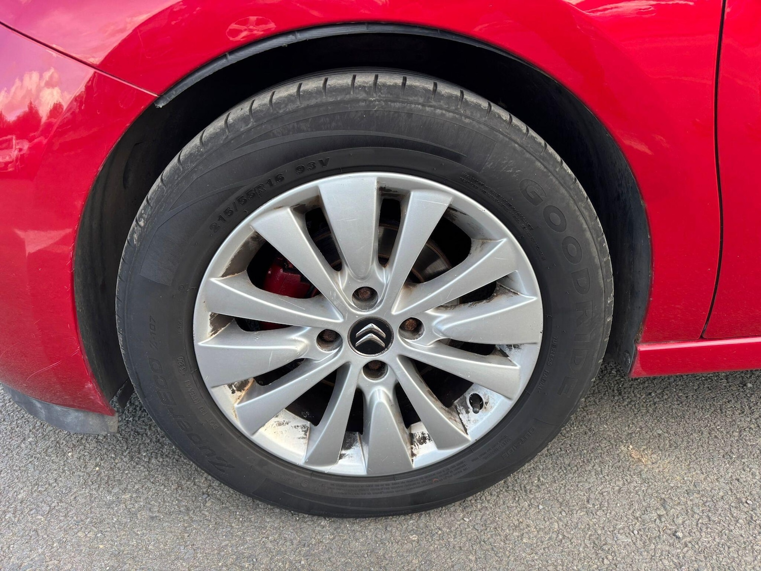 Used Citroen C3 2013 for sale - 76742426: Photo 21