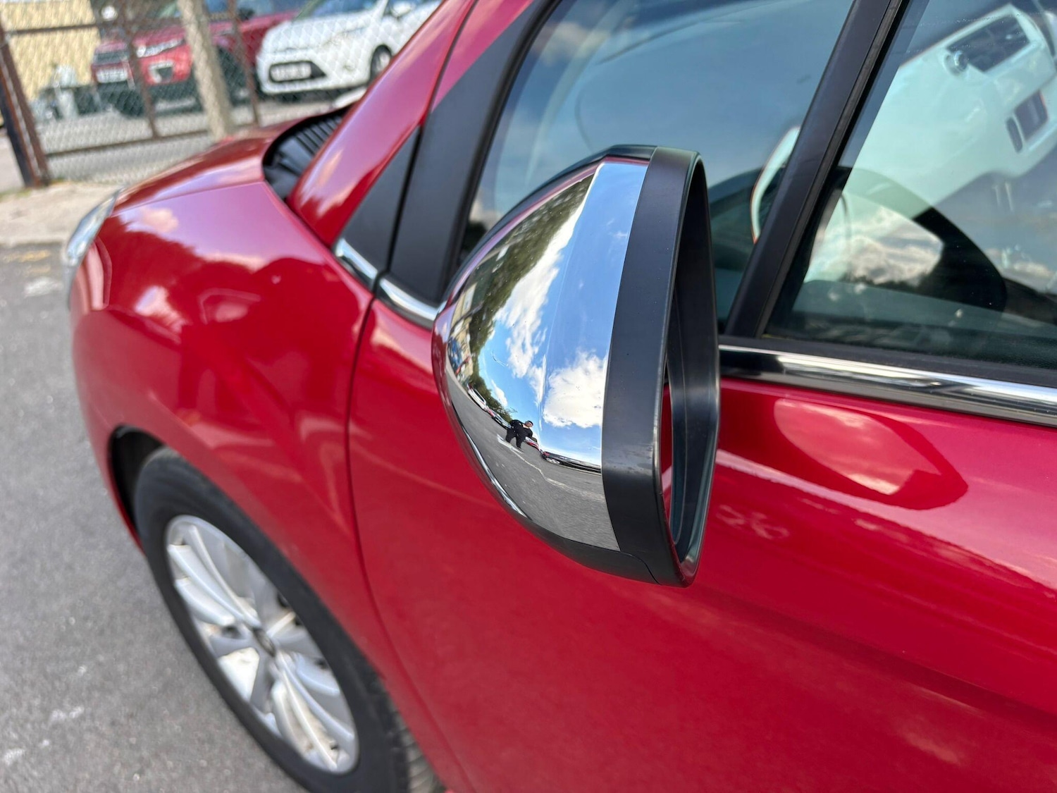 Used Citroen C3 2013 for sale - 76742426: Photo 22