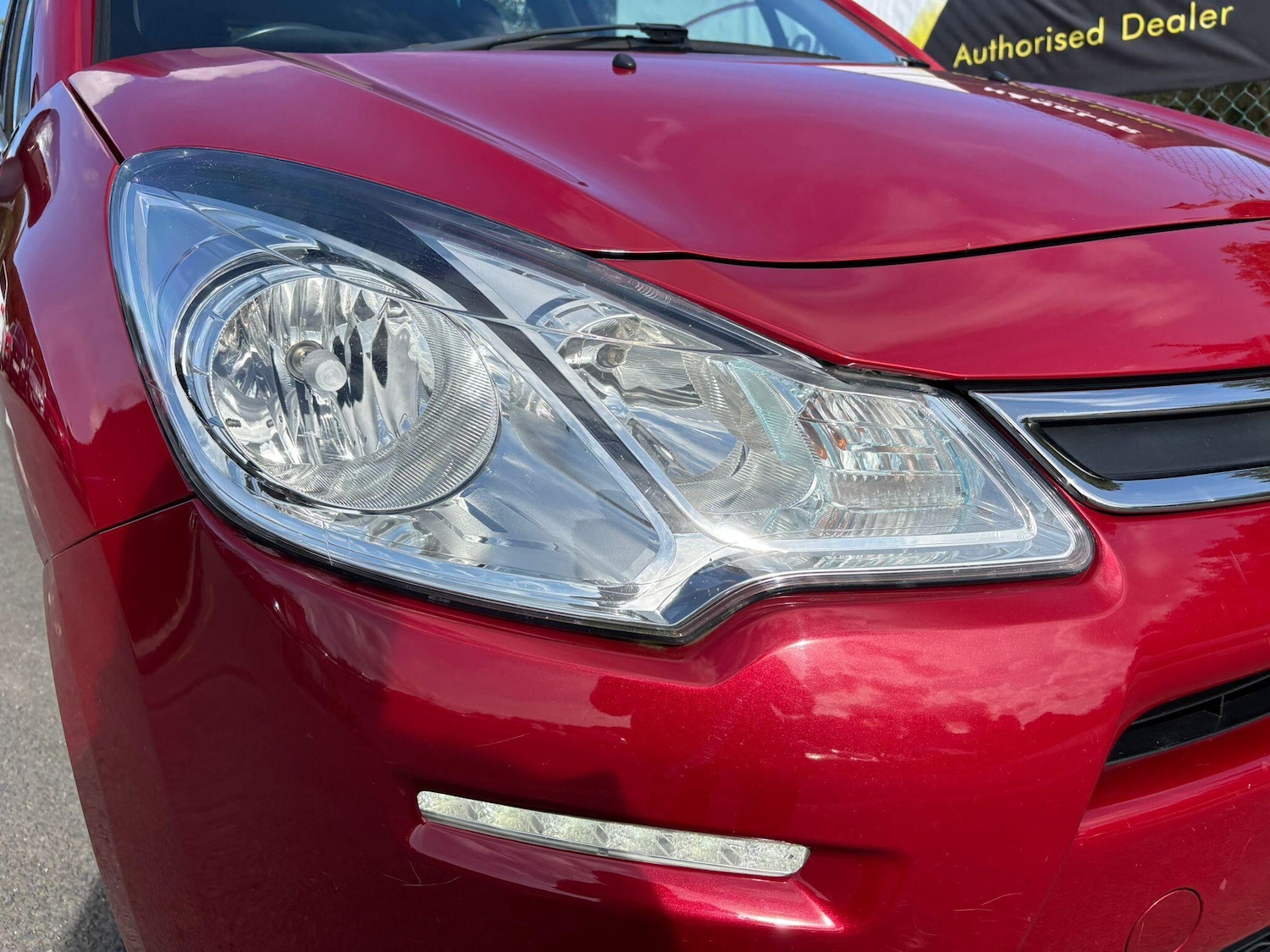 Used Citroen C3 2013 for sale - 76742426: Photo 24