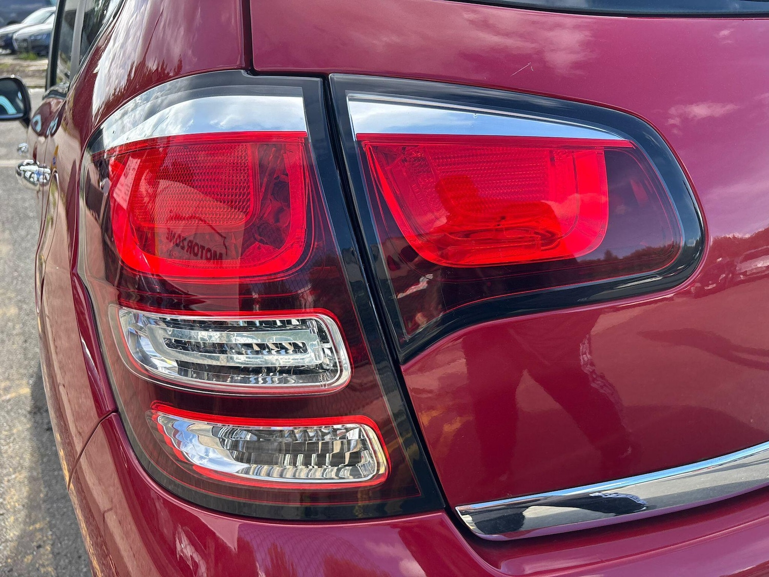 Used Citroen C3 2013 for sale - 76742426: Photo 27