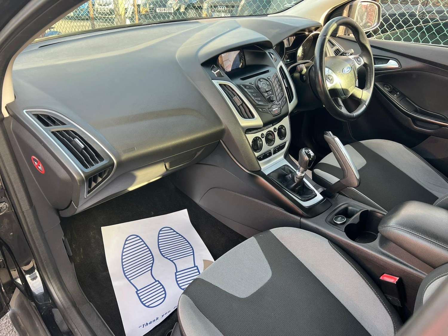 Used Ford Focus 2011 for sale - 77040748: Photo 11