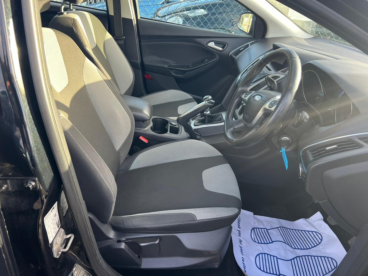 Used Ford Focus 2011 for sale - 77040748: Photo 13