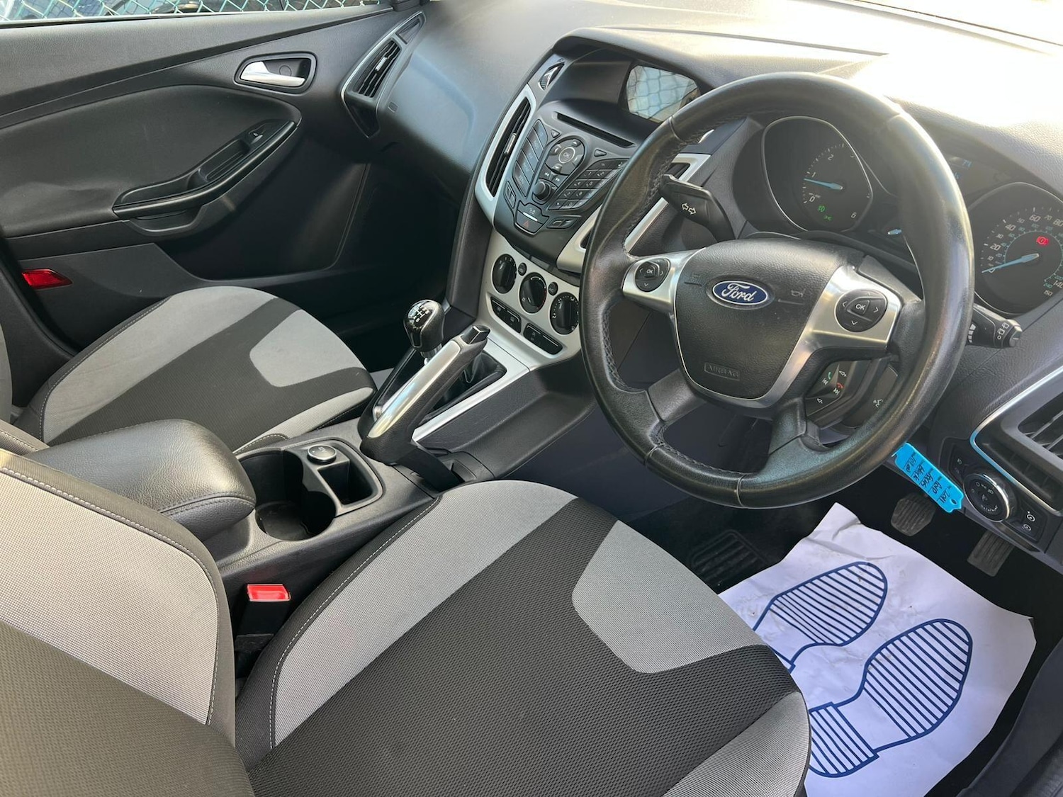 Used Ford Focus 2011 for sale - 77040748: Photo 14