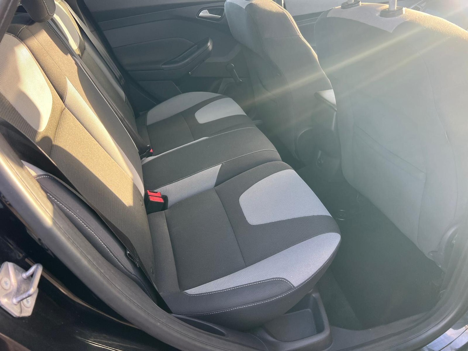 Used Ford Focus 2011 for sale - 77040748: Photo 16