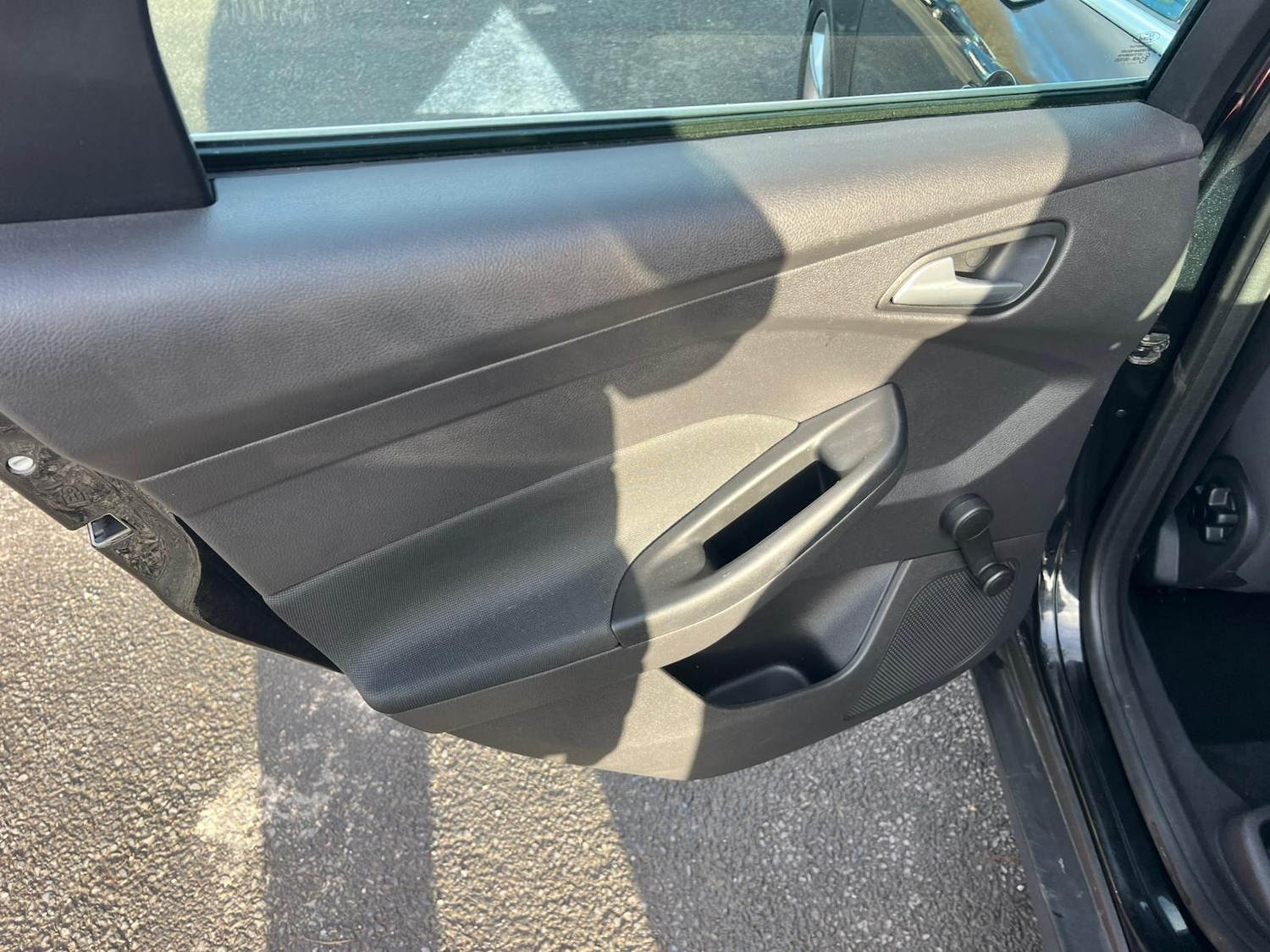 Used Ford Focus 2011 for sale - 77040748: Photo 17