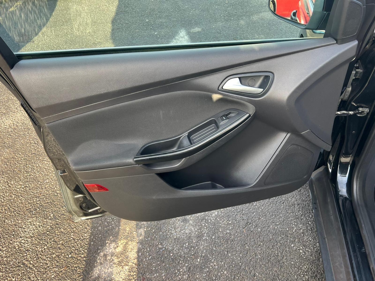 Used Ford Focus 2011 for sale - 77040748: Photo 18