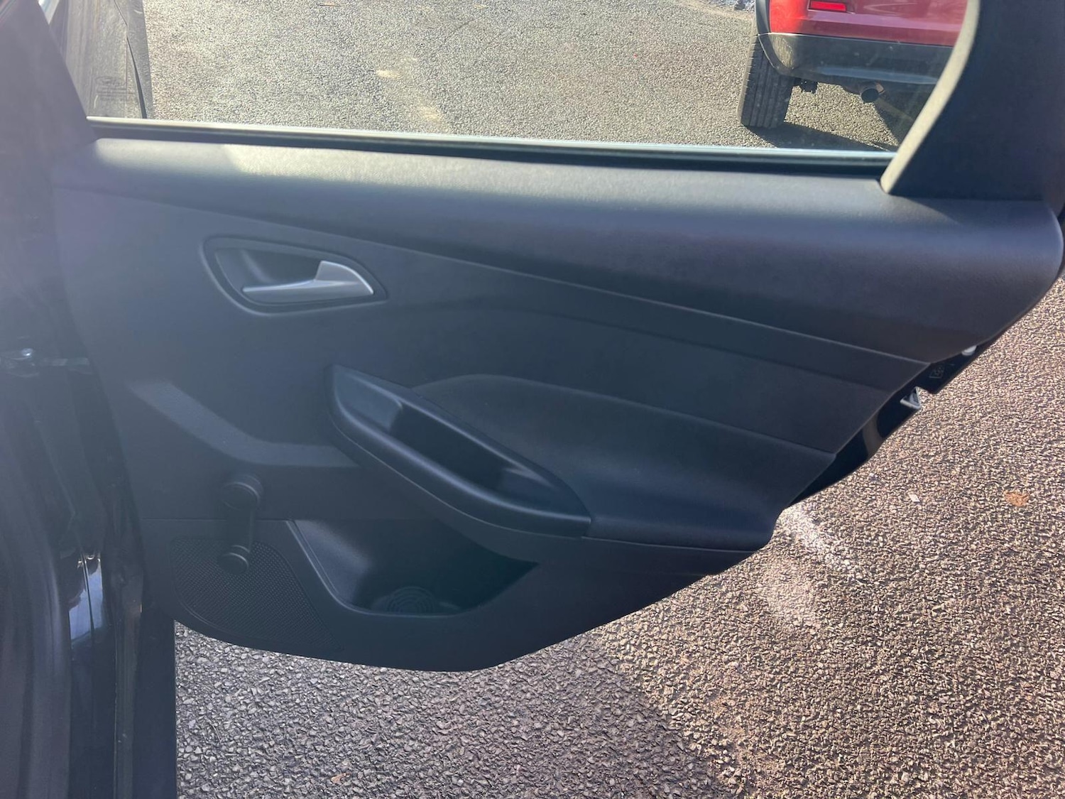 Used Ford Focus 2011 for sale - 77040748: Photo 19