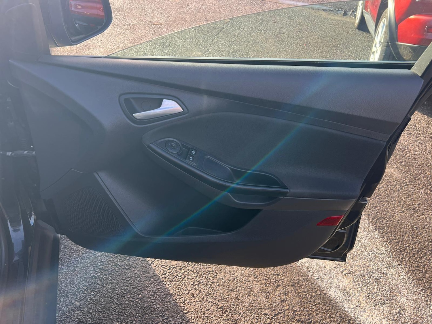 Used Ford Focus 2011 for sale - 77040748: Photo 20