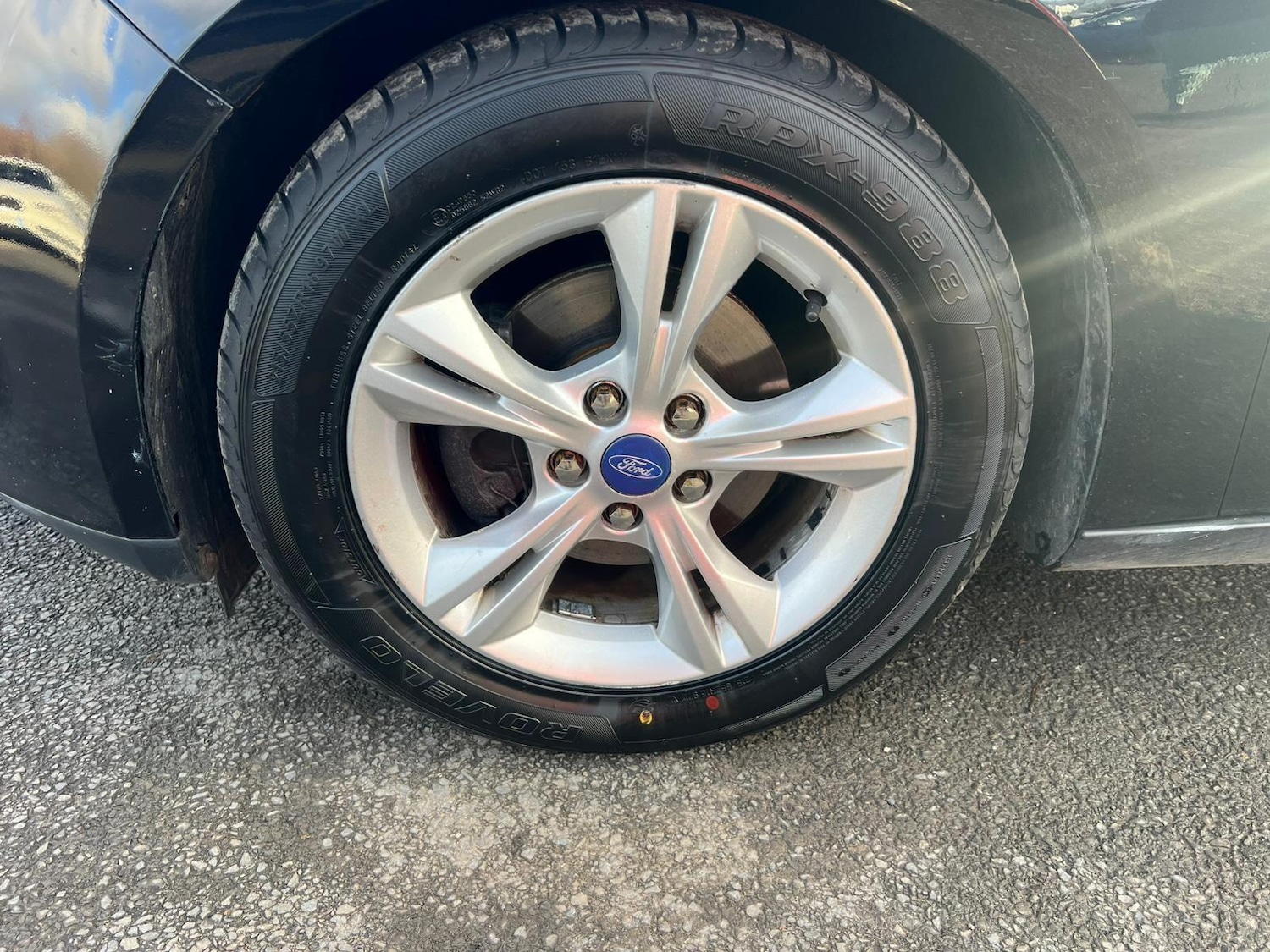 Used Ford Focus 2011 for sale - 77040748: Photo 21