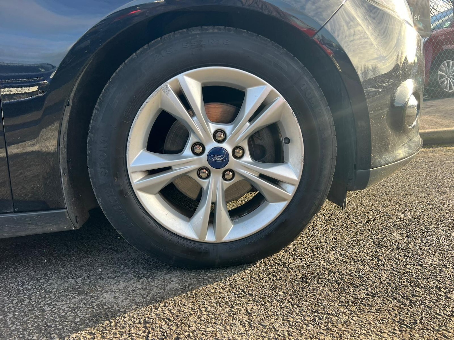 Used Ford Focus 2011 for sale - 77040748: Photo 22