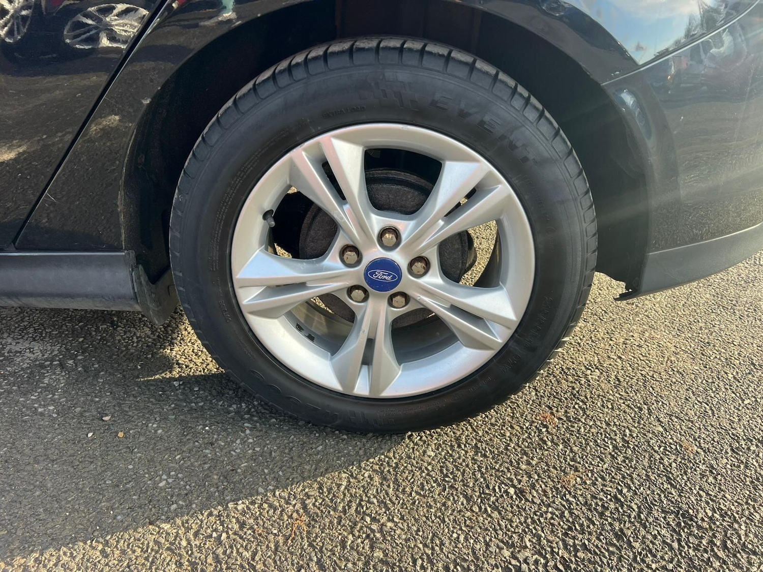 Used Ford Focus 2011 for sale - 77040748: Photo 23