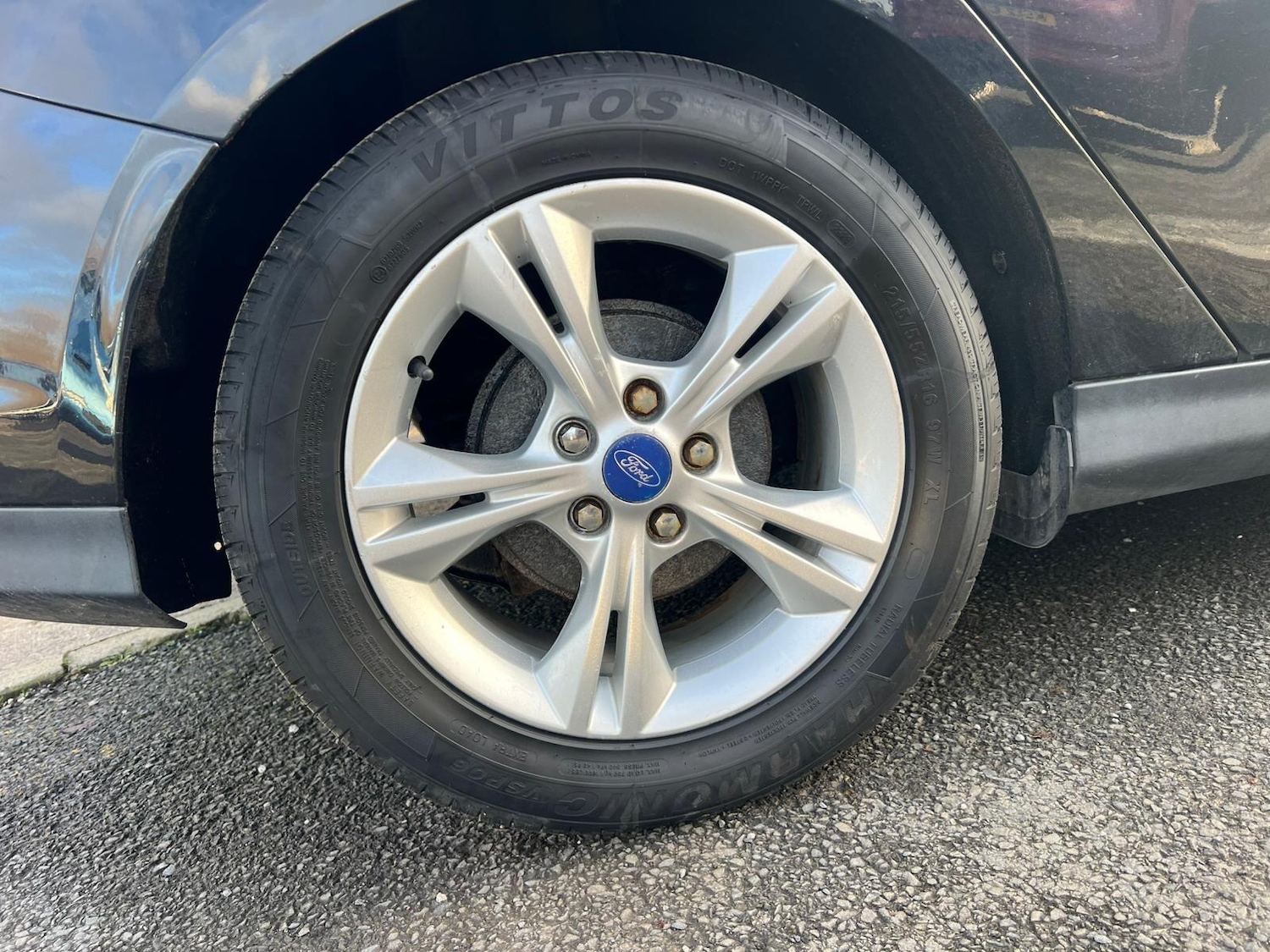 Used Ford Focus 2011 for sale - 77040748: Photo 24