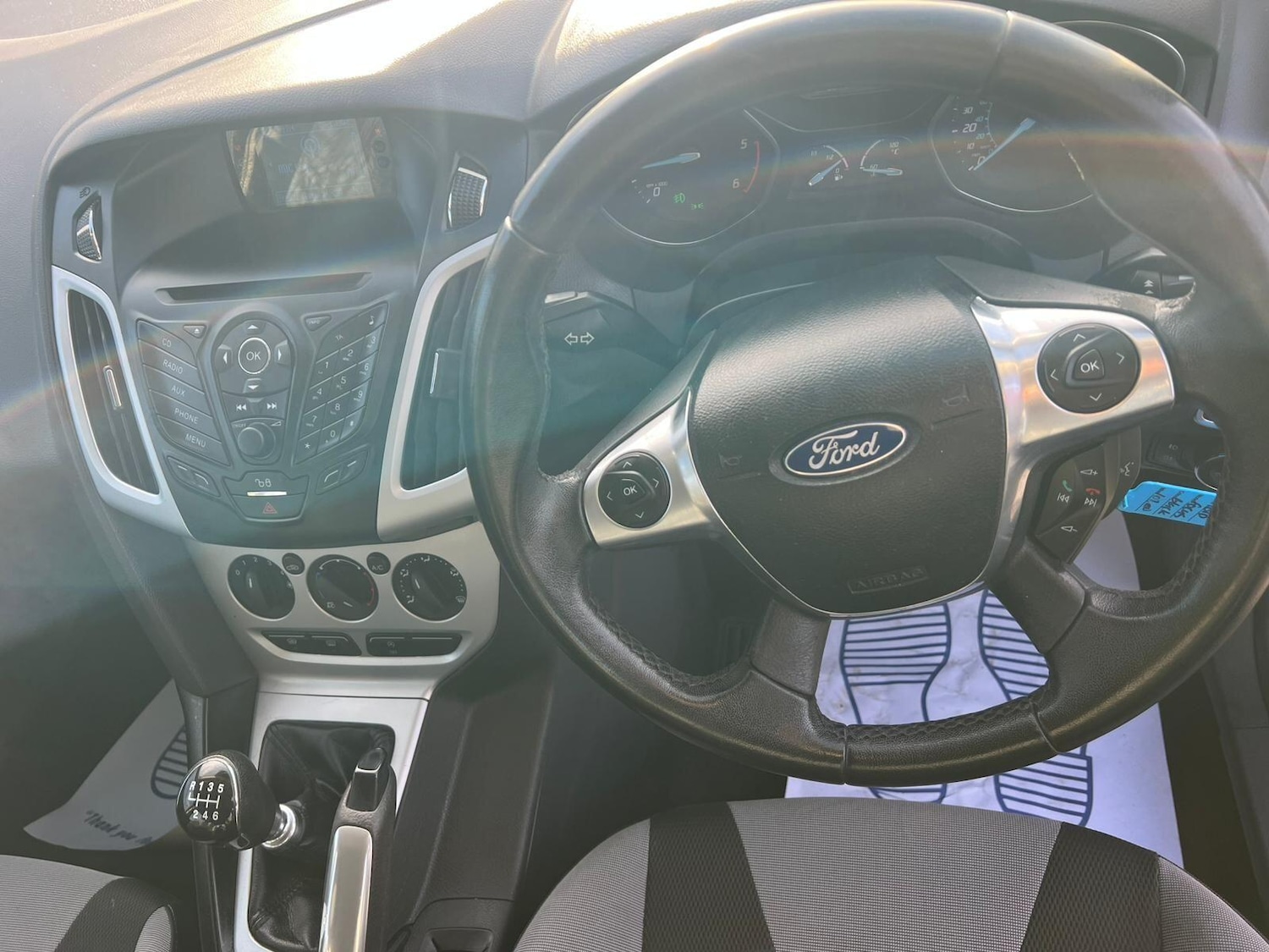 Used Ford Focus 2011 for sale - 77040748: Photo 26