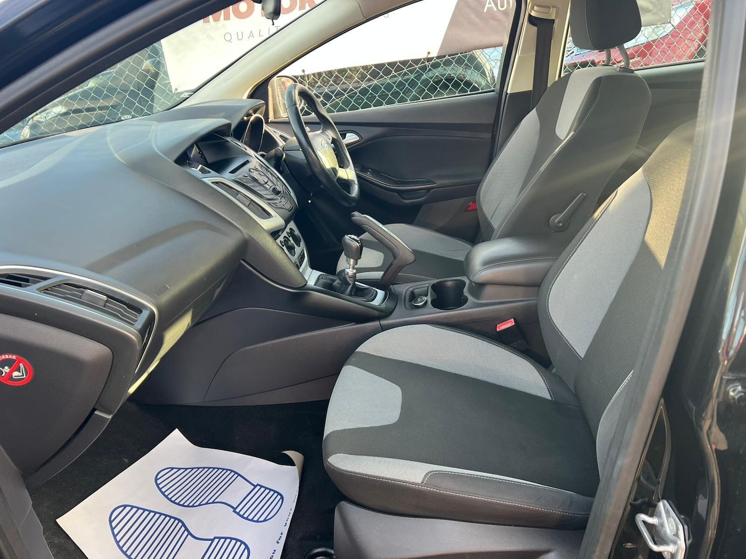 Used Ford Focus 2011 for sale - 77040748: Photo 27