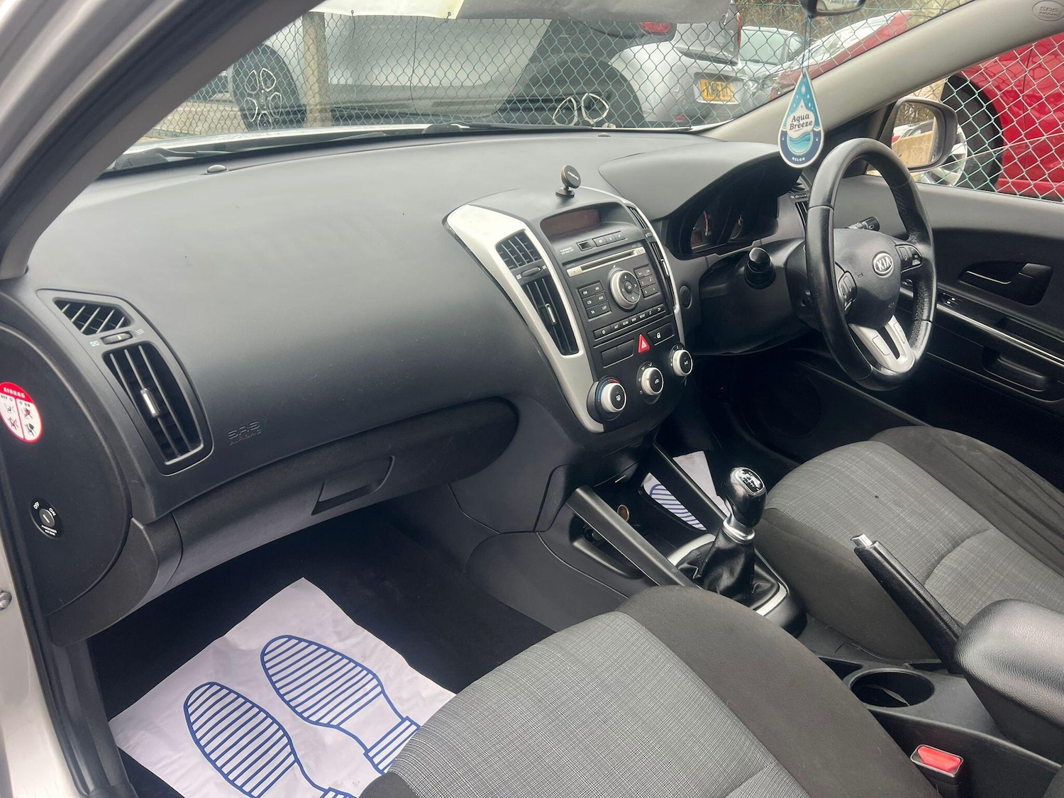 Used Kia Ceed 2009 for sale - 77400750: Photo 11