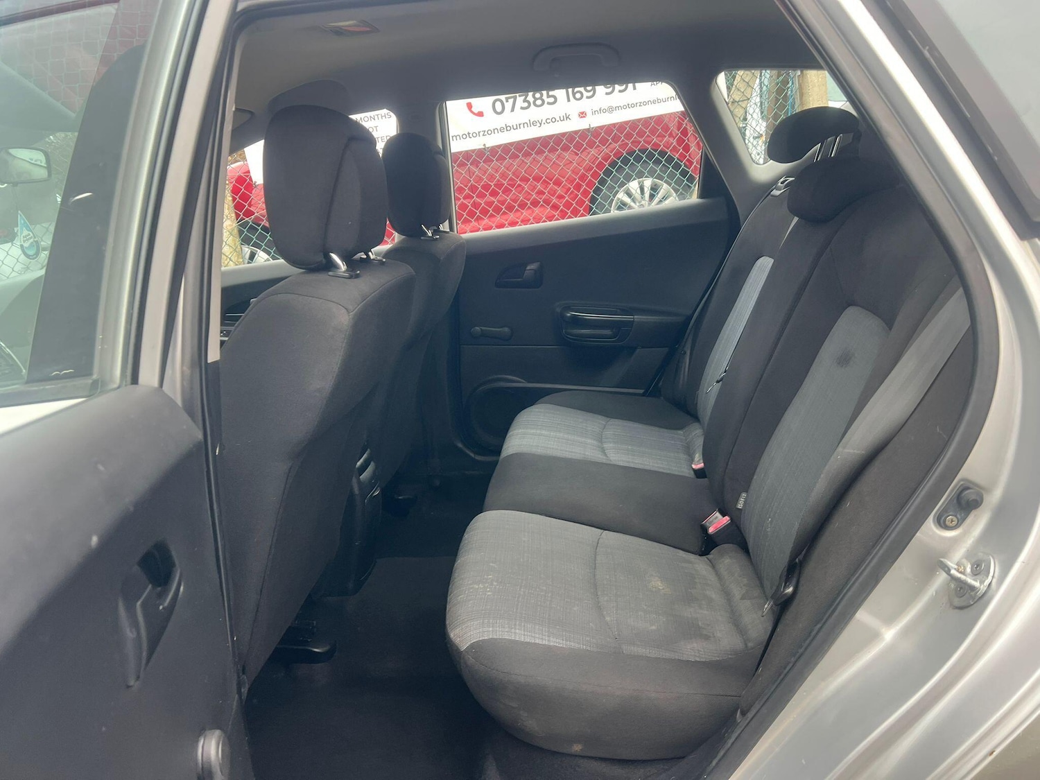 Used Kia Ceed 2009 for sale - 77400750: Photo 13