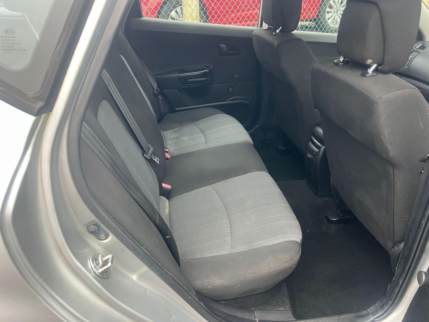 Used Kia Ceed 2009 for sale - 77400750: Photo 14