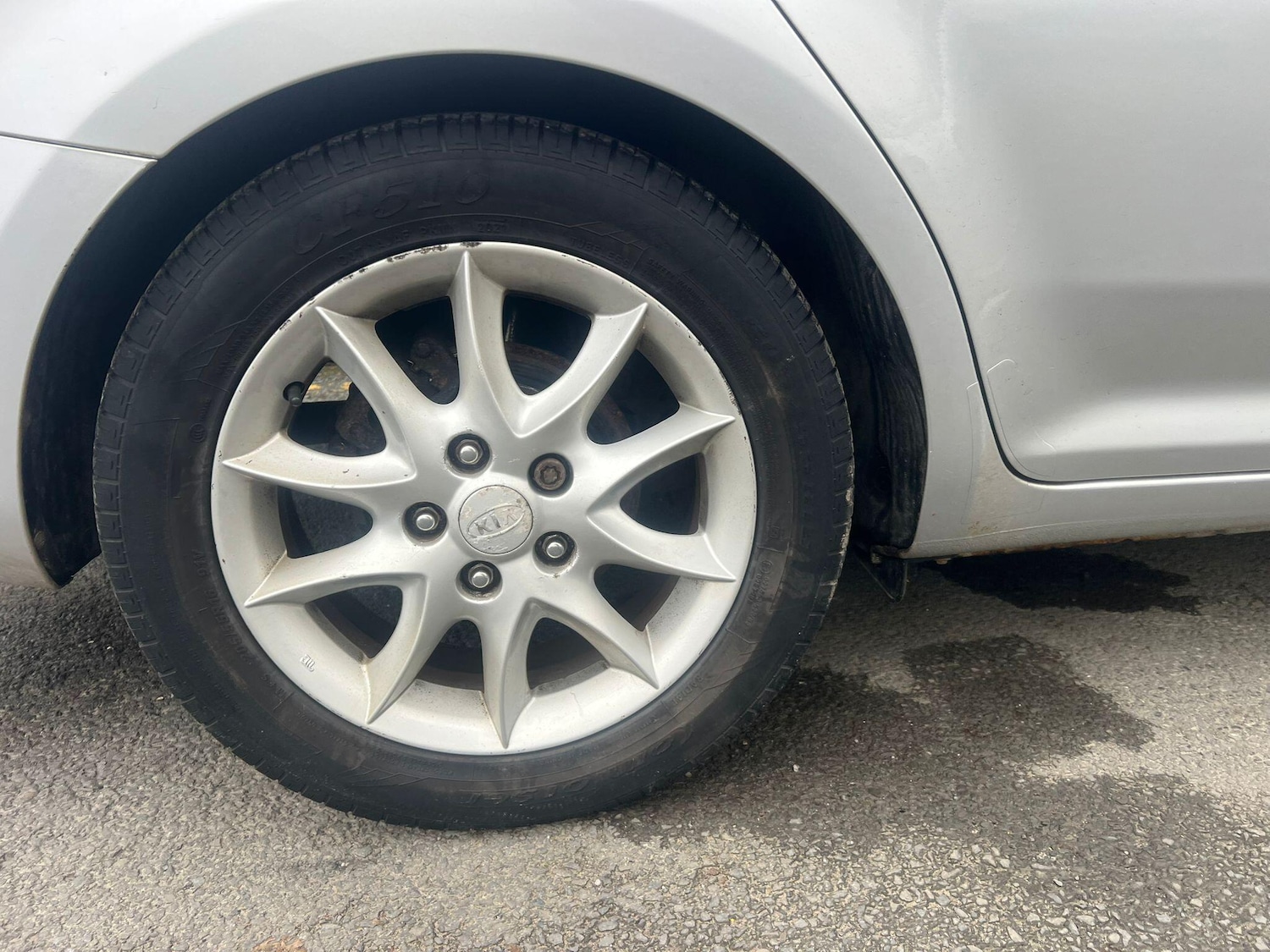 Used Kia Ceed 2009 for sale - 77400750: Photo 19