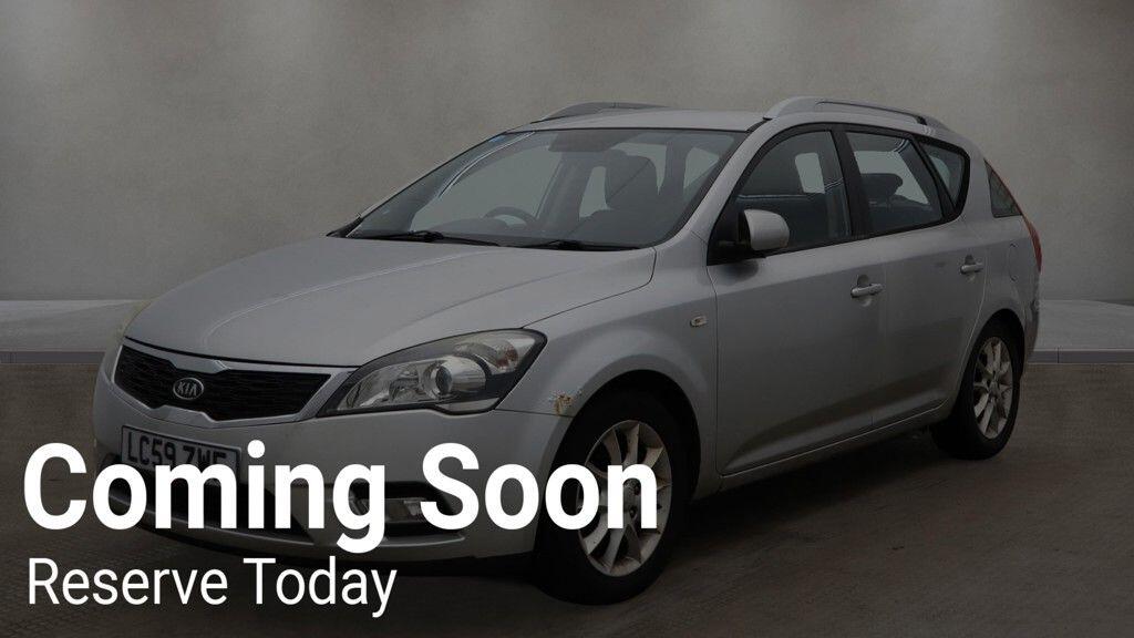 Used Kia Ceed 2009 for sale - 77400750: Photo 2