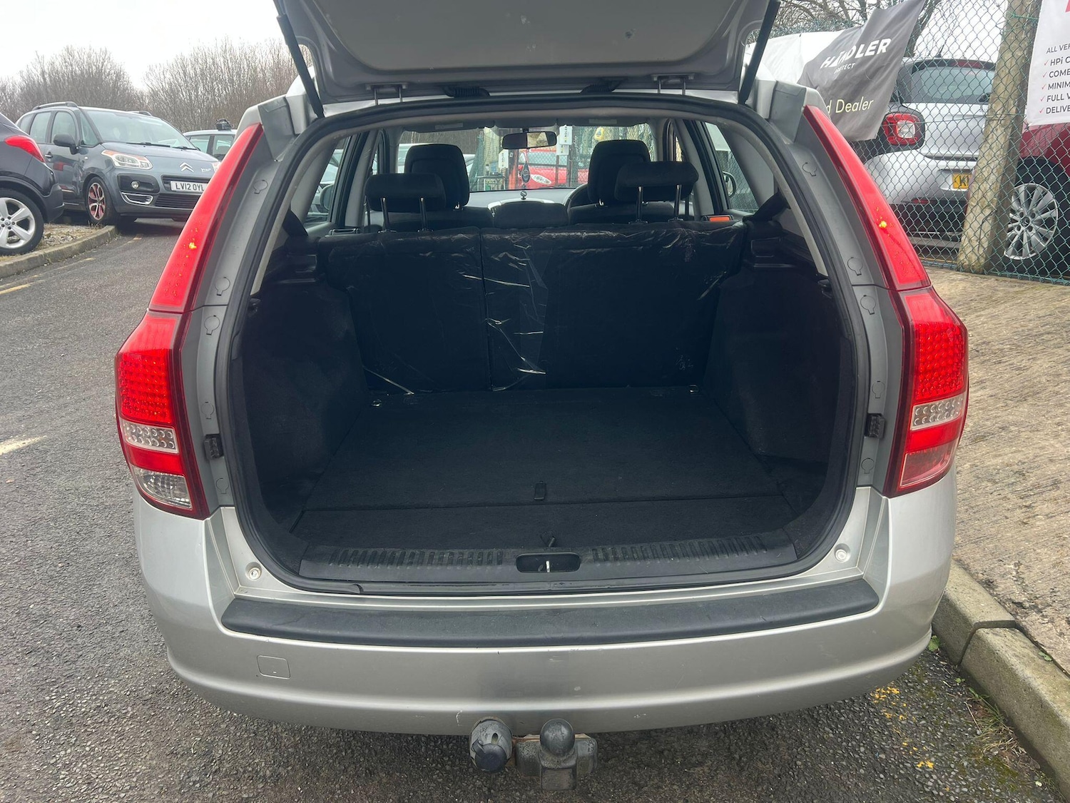 Used Kia Ceed 2009 for sale - 77400750: Photo 20