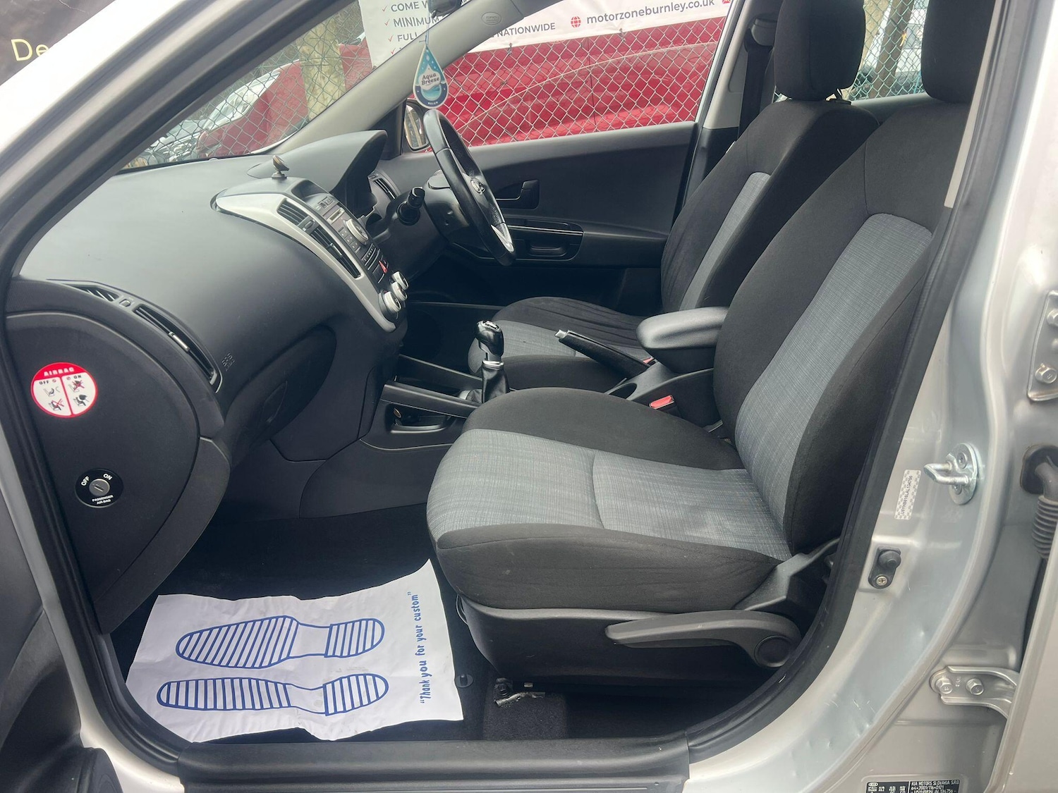 Used Kia Ceed 2009 for sale - 77400750: Photo 21