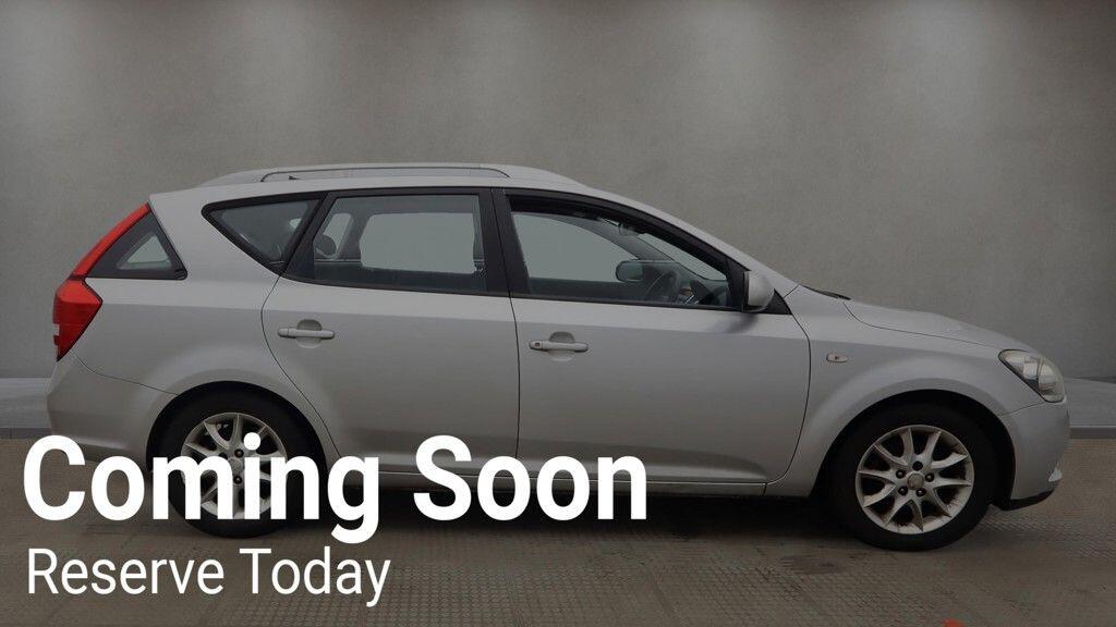 Used Kia Ceed 2009 for sale - 77400750: Photo 3