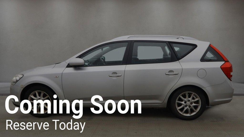 Used Kia Ceed 2009 for sale - 77400750: Photo 4