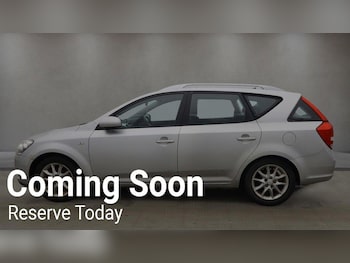 Used Kia Ceed 2009 for sale - 77400750: Photo