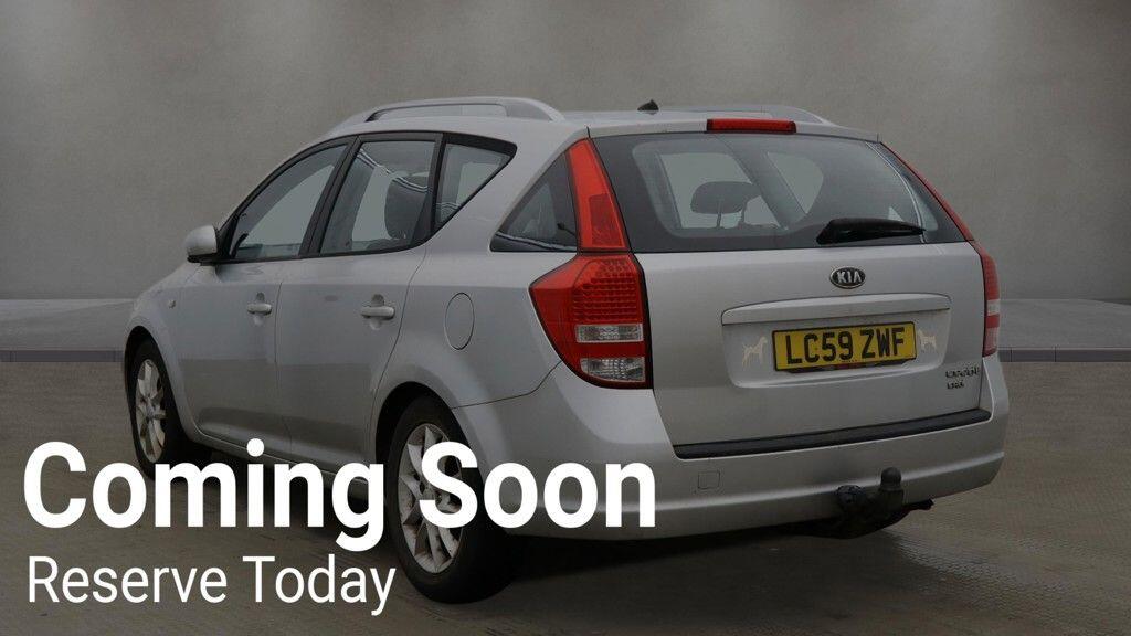 Used Kia Ceed 2009 for sale - 77400750: Photo 5