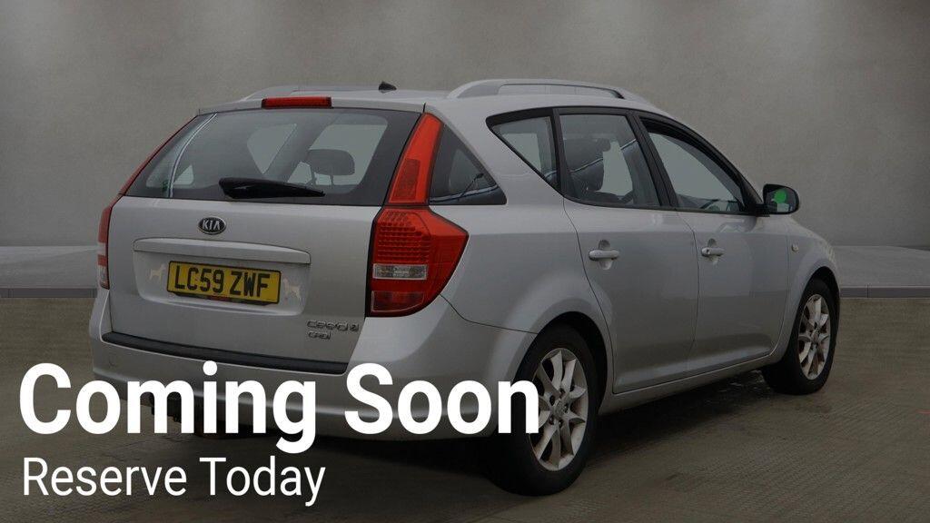 Used Kia Ceed 2009 for sale - 77400750: Photo 6