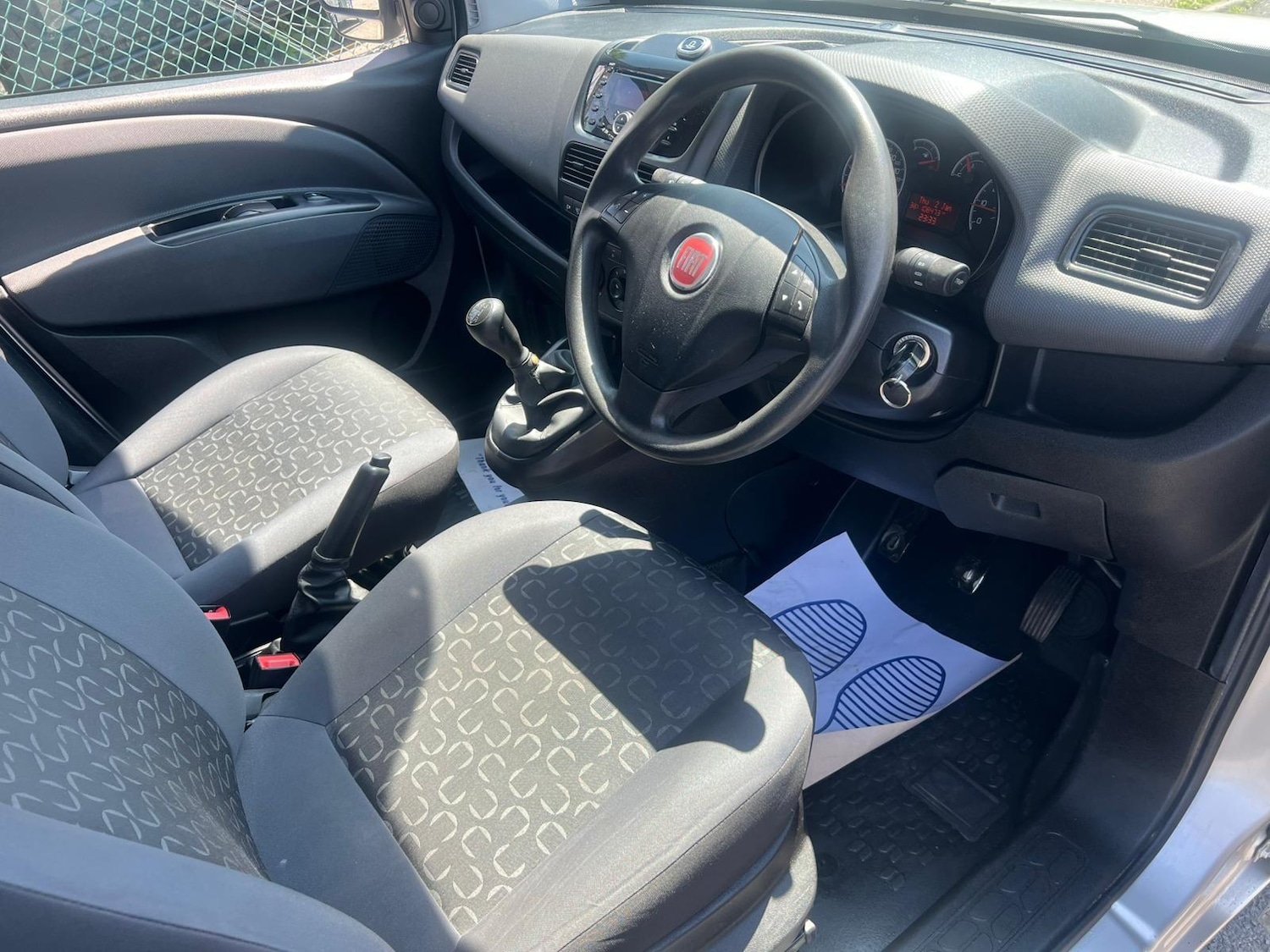 Used Fiat Doblo 2015 for sale - 76855721: Photo 13