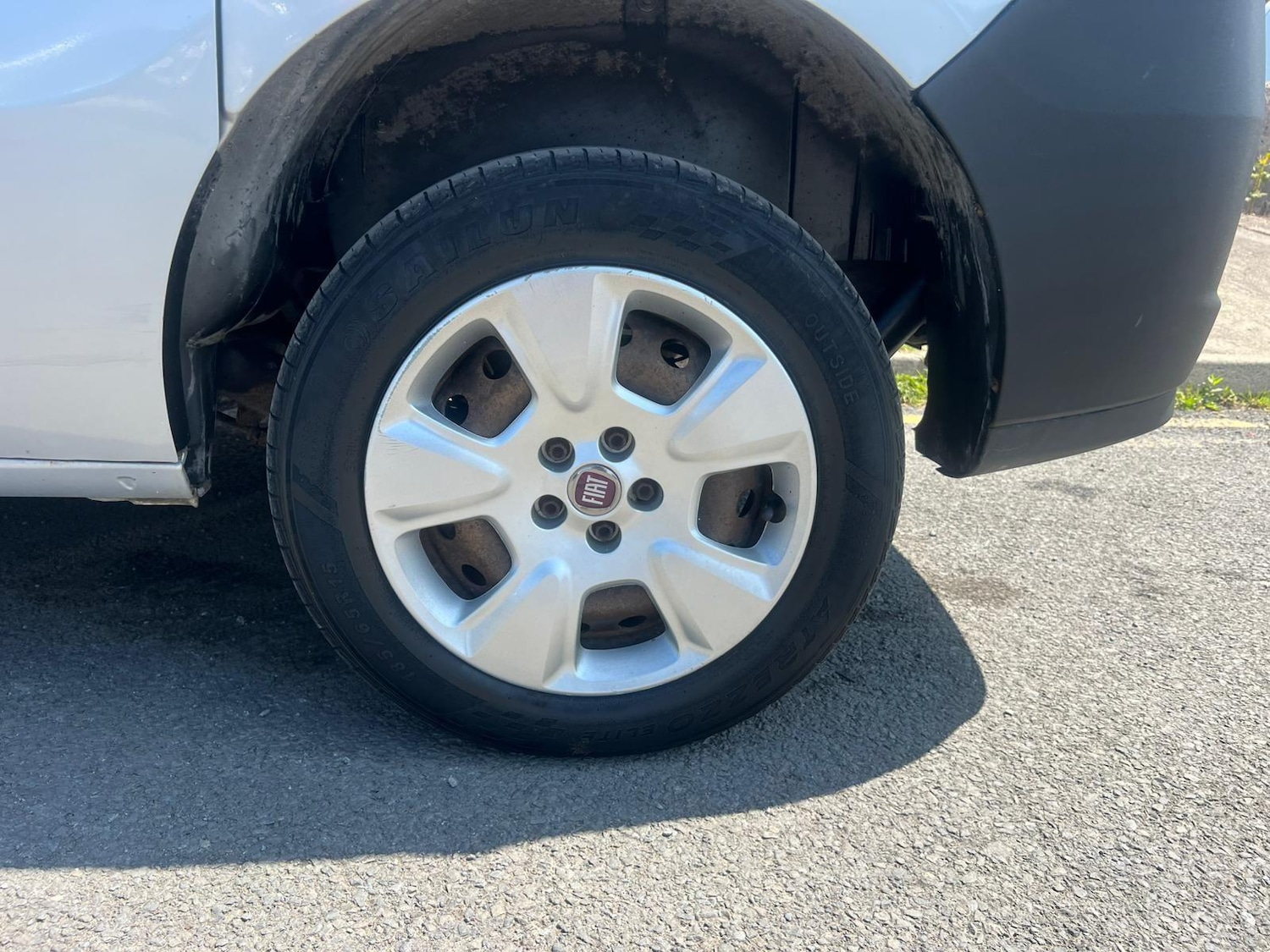 Used Fiat Doblo 2015 for sale - 76855721: Photo 14