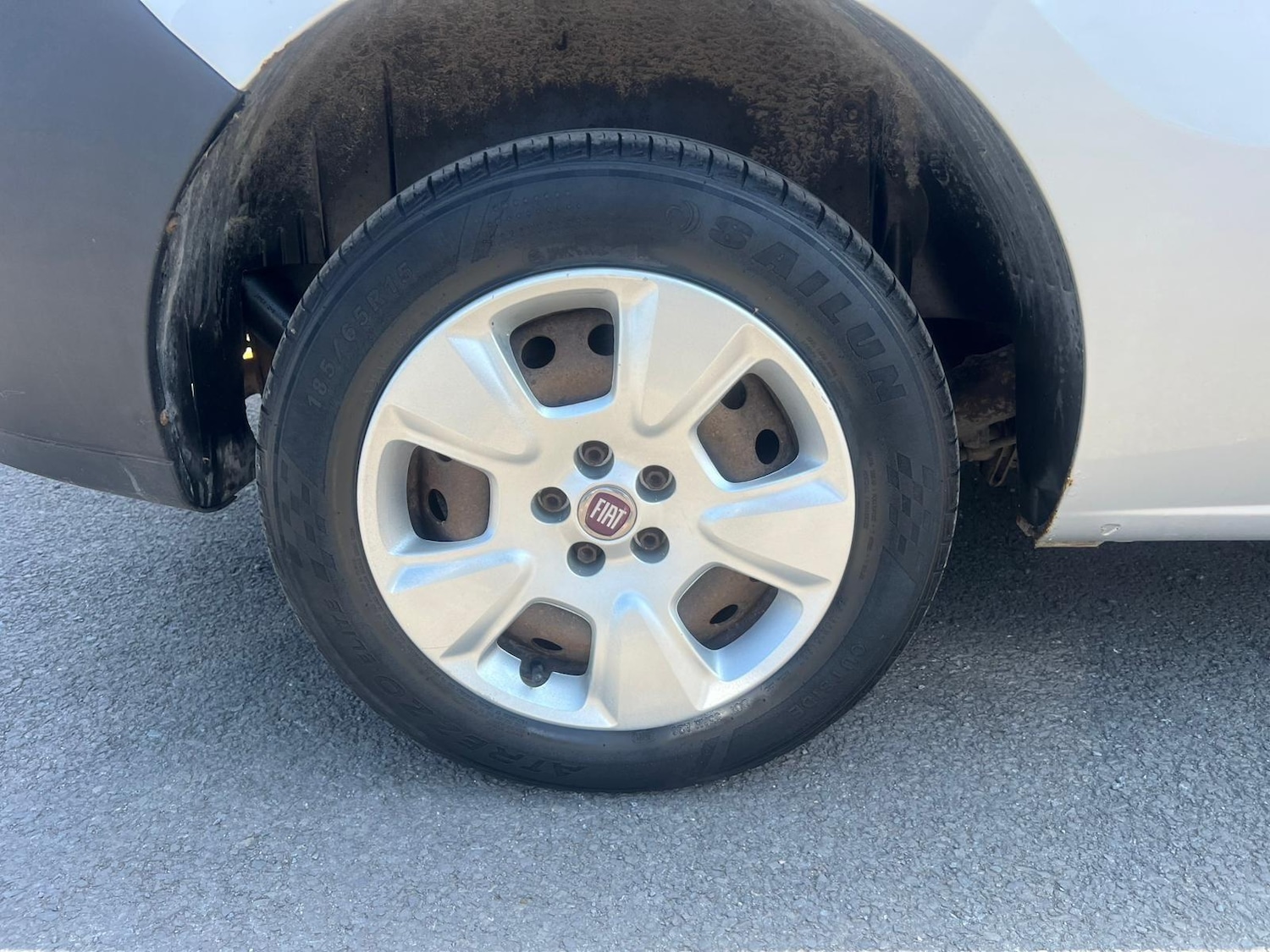 Used Fiat Doblo 2015 for sale - 76855721: Photo 17