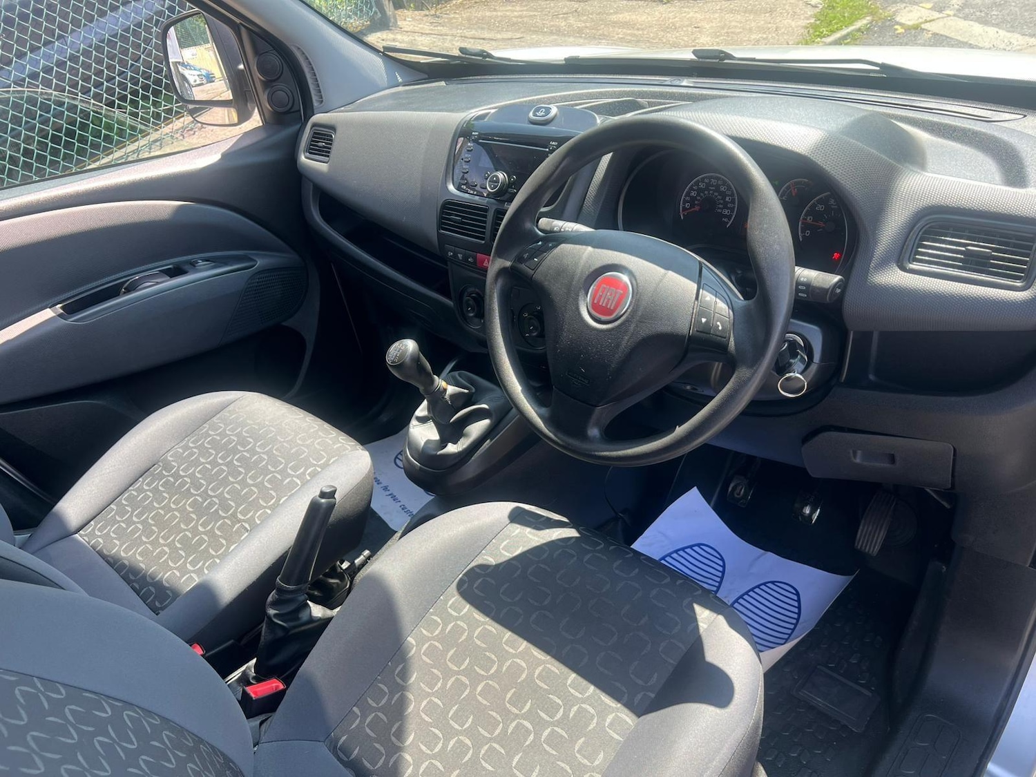 Used Fiat Doblo 2015 for sale - 76855721: Photo 19