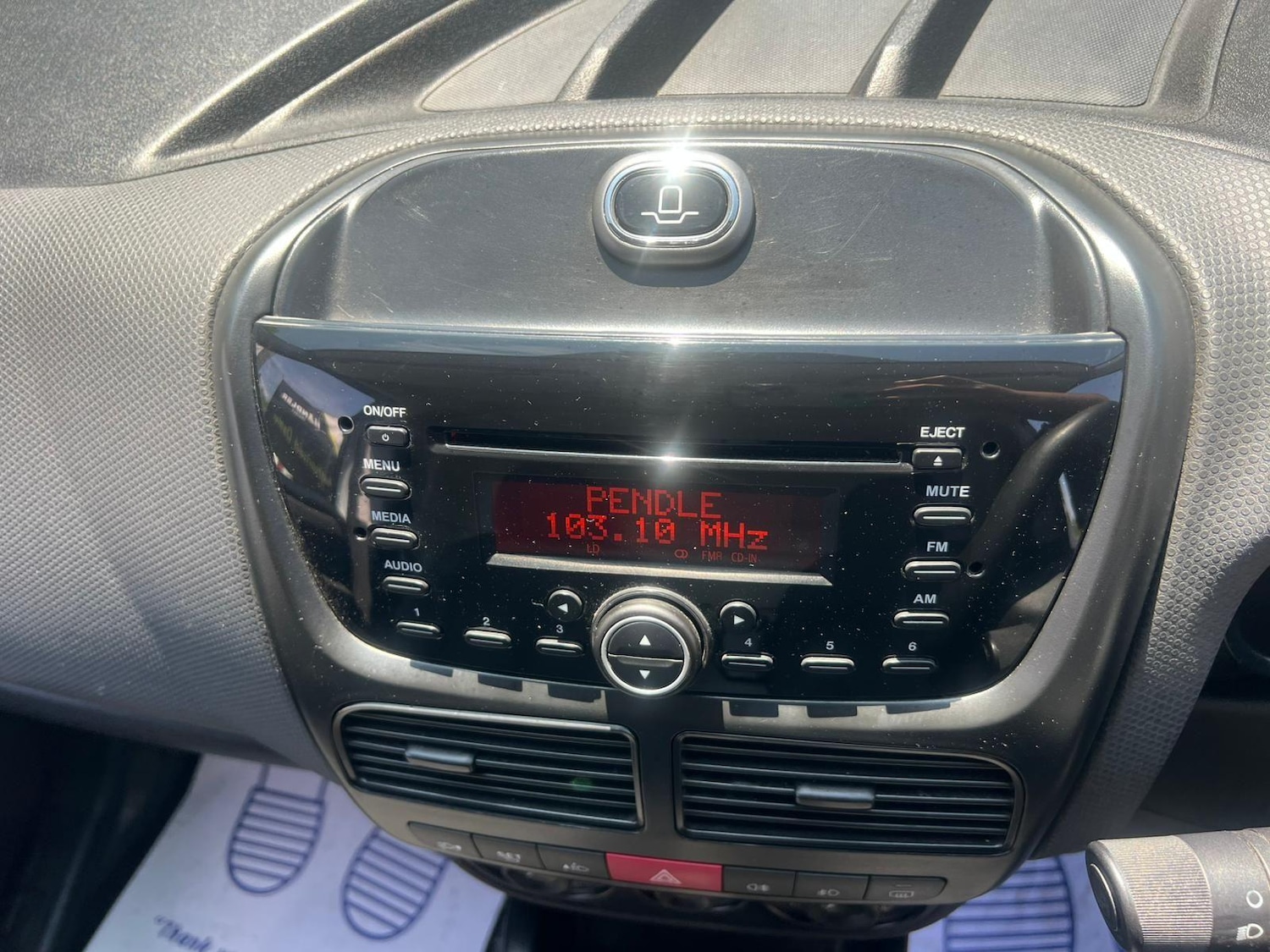 Used Fiat Doblo 2015 for sale - 76855721: Photo 21