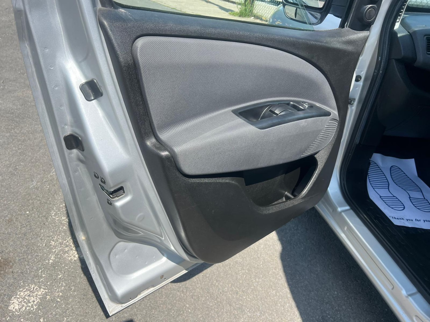 Used Fiat Doblo 2015 for sale - 76855721: Photo 23