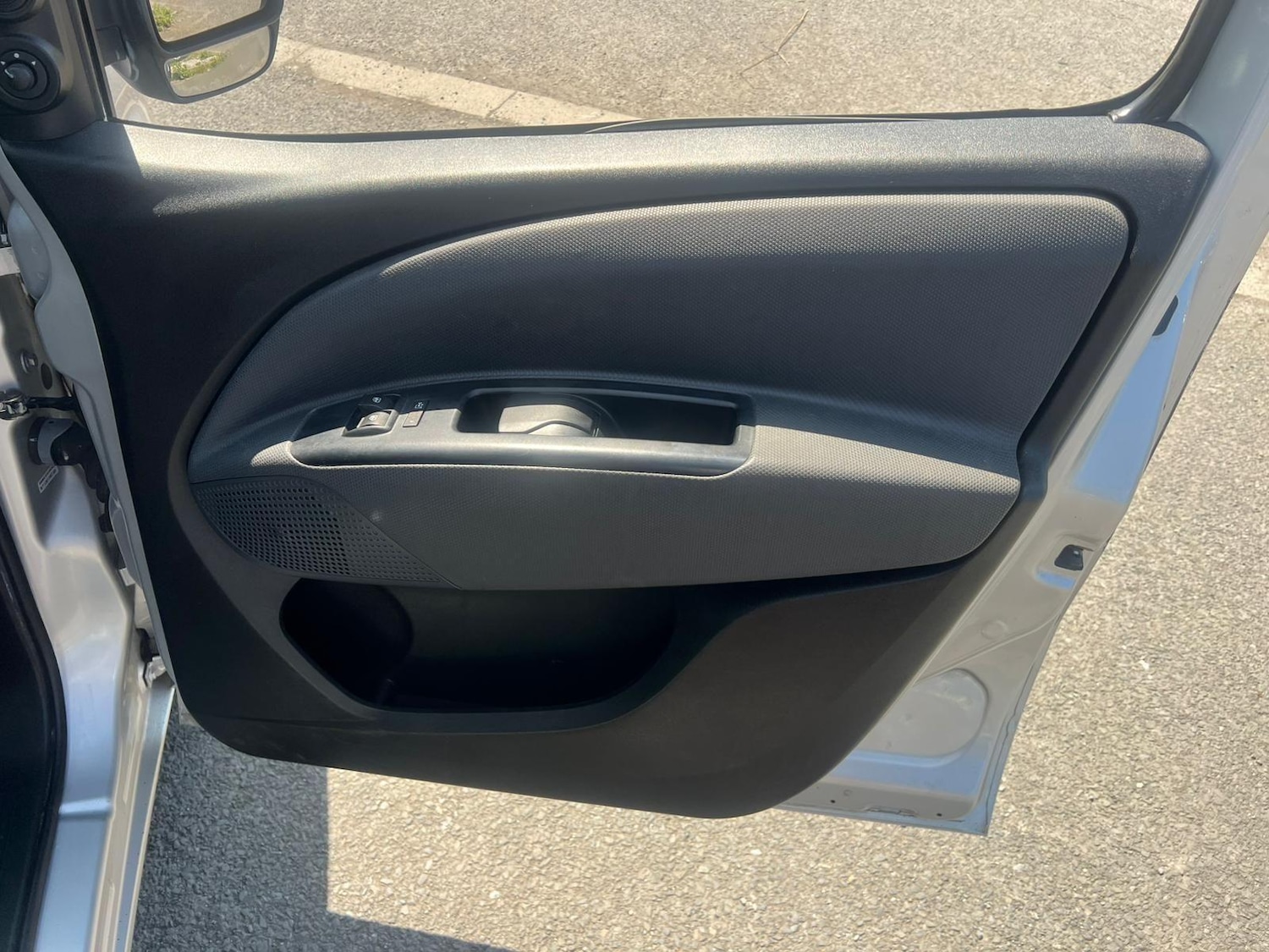 Used Fiat Doblo 2015 for sale - 76855721: Photo 24