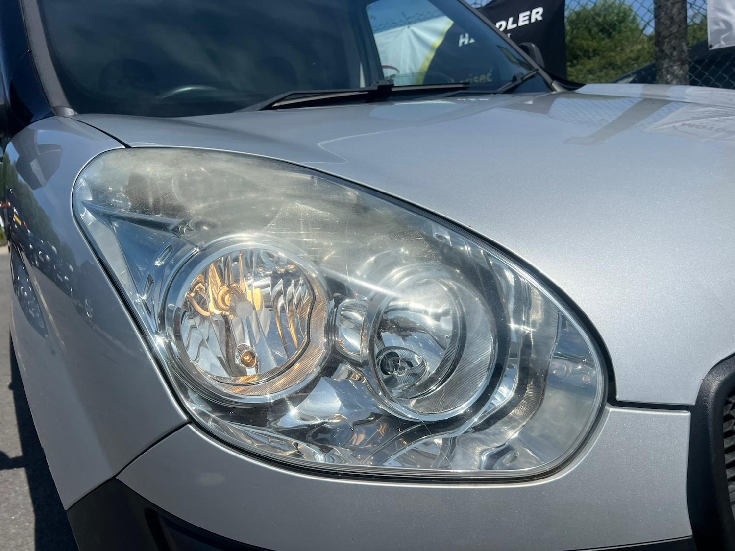 Used Fiat Doblo 2015 for sale - 76855721: Photo 26